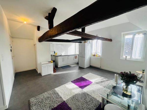 Immeuble de rapport Hyper centre