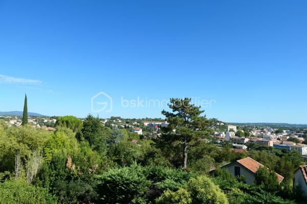 Appartement de 65,75 m²