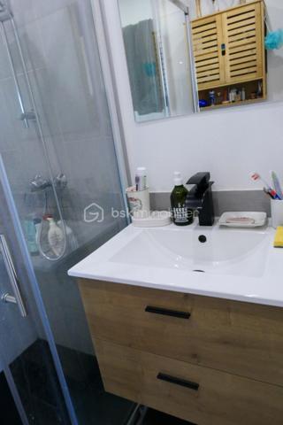 Appartement de 65,75 m²