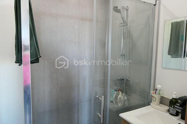 Appartement de 65,75 m²