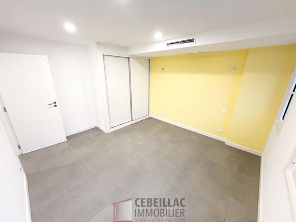 Appartement 4 pièces de 95,07 m2