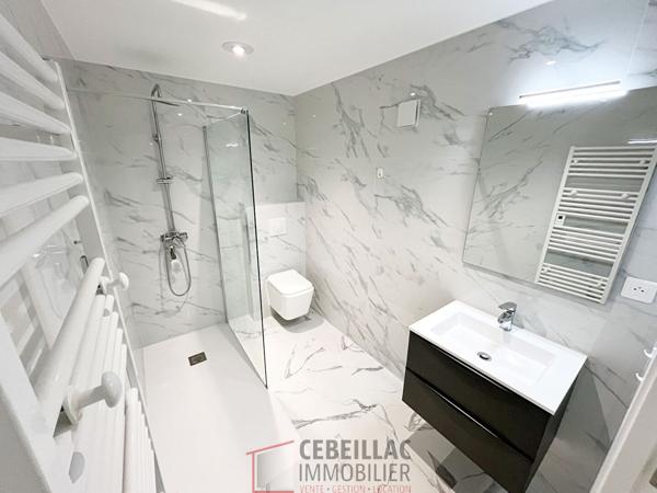 Appartement 4 pièces de 95,07 m2