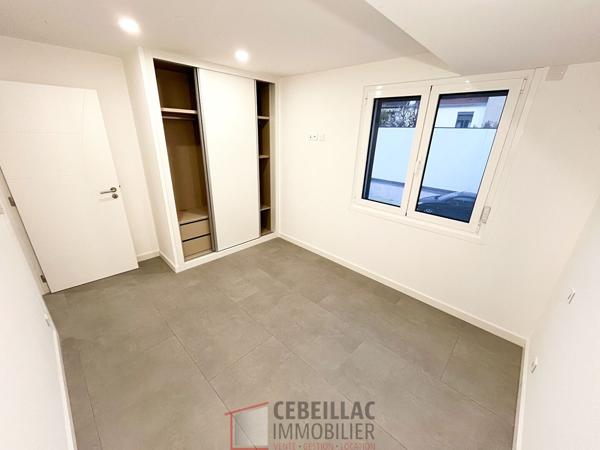Appartement 4 pièces de 95,07 m2