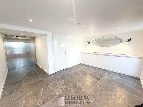 Appartement 4 pièces de 95,07 m2
