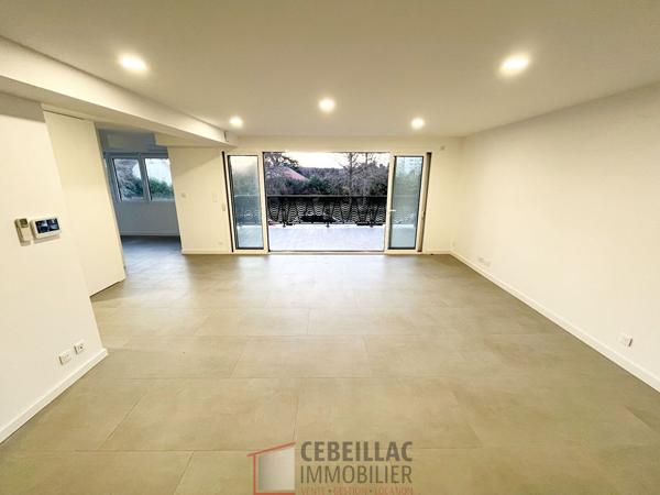 Appartement 4 pièces de 95,07 m2