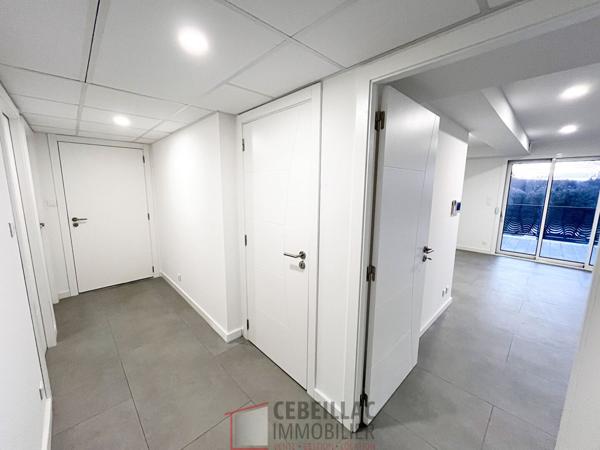 Appartement 4 pièces de 95,07 m2