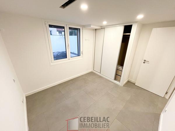 Appartement 4 pièces de 95,07 m2