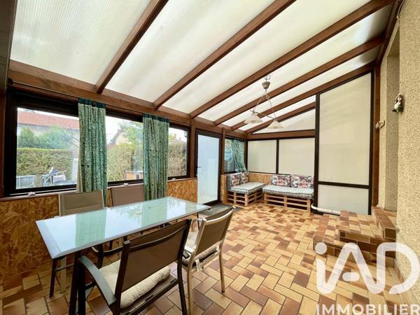 Maison à vendre 4 pièces 75 m² Roussillon