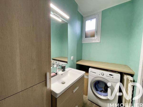 Maison à vendre 4 pièces 75 m² Roussillon