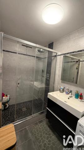 Appartement à vendre 4 pièces 81 m² Chilly-Mazarin