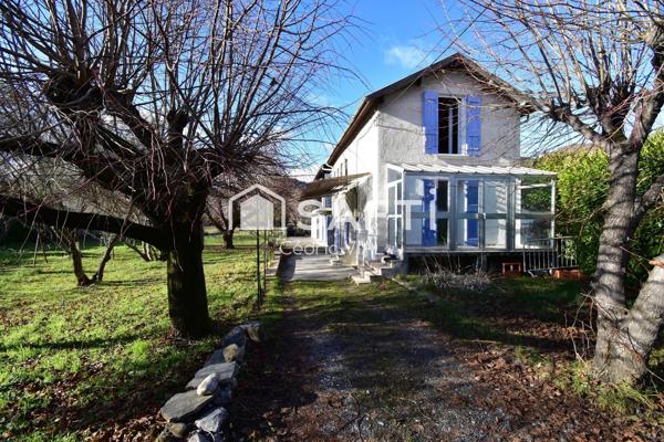 Maison sans travaux quartier La Sèbe à Digne 04