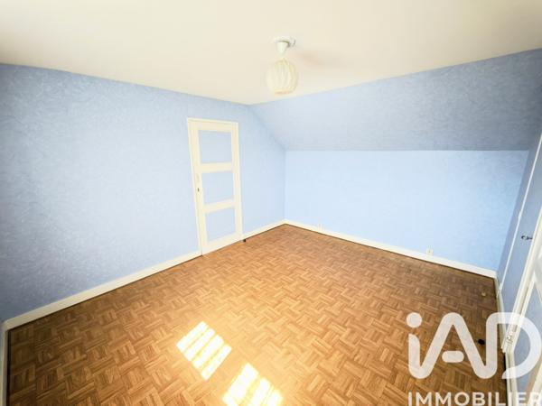 Maison à vendre 4 pièces 65 m² Rennes