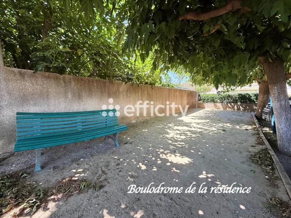 Maison 2 pièces - 41 m²