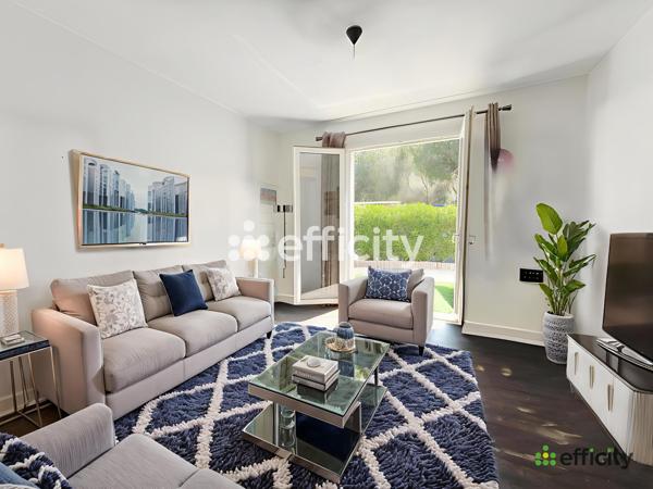 Maison 2 pièces - 41 m²