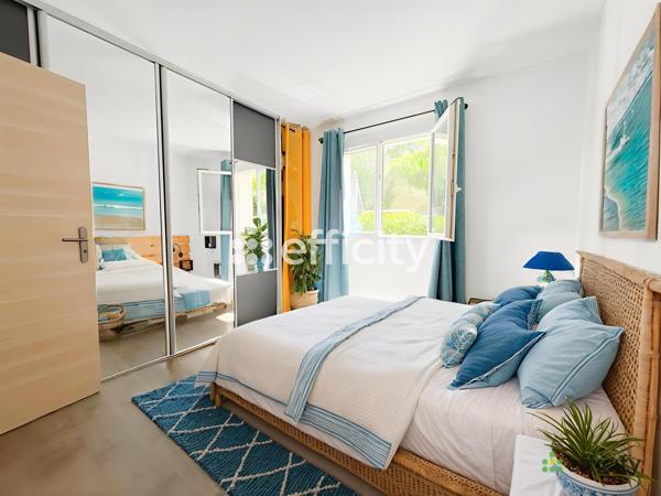 Maison 2 pièces - 41 m²