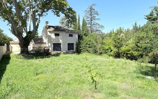 Maison à vendre    5 pièces •  Le Pontet