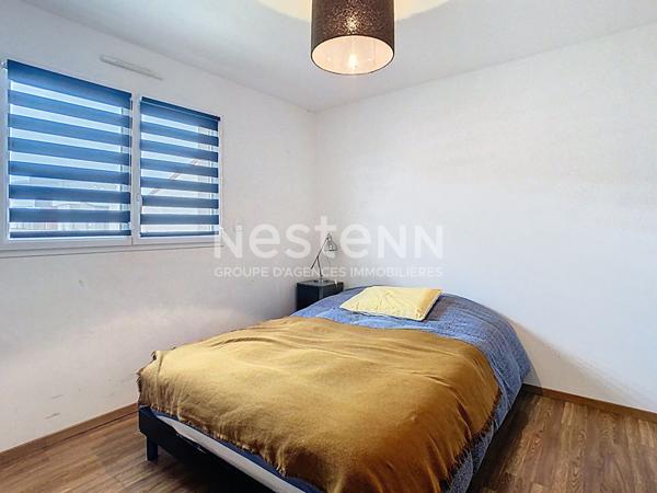 Maison Cholet QUARTIER RIBOU
