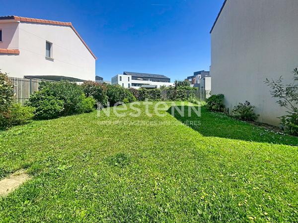 Maison Cholet QUARTIER RIBOU