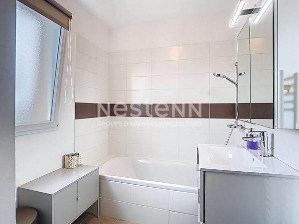 Maison Cholet QUARTIER RIBOU