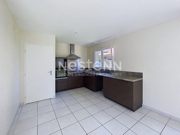 Maison Cholet QUARTIER RIBOU