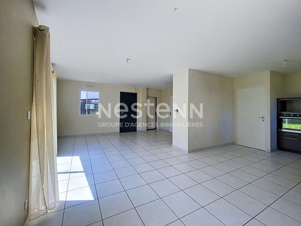 Maison Cholet QUARTIER RIBOU