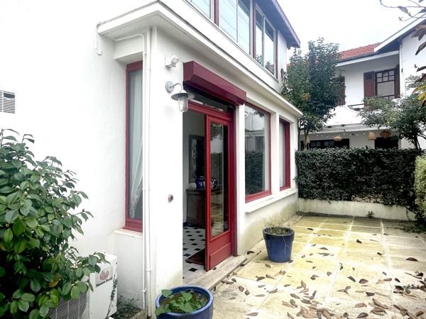 Maison 3 pièces - 80 m²