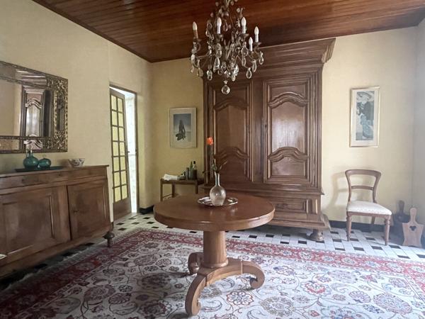 Maison 3 pièces - 80 m²