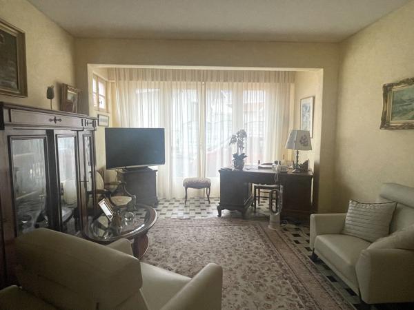 Maison 3 pièces - 80 m²