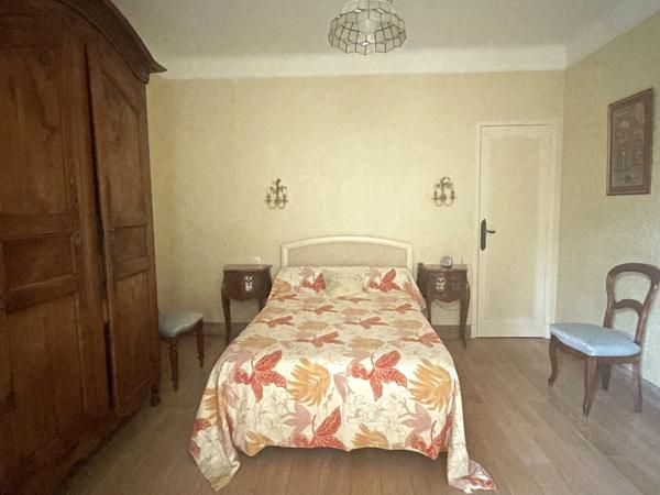 Maison 3 pièces - 80 m²