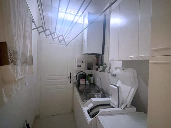 Maison 3 pièces - 80 m²