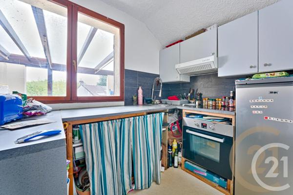 Appartement F2 à vendre  2 pièces - 32,16 m2 VIGNEUX SUR SEINE - 91