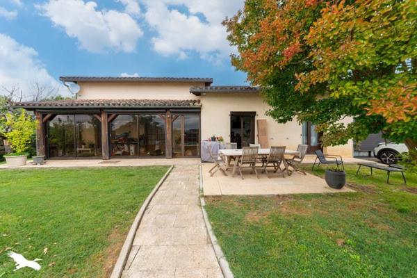Maison à vendre |  Monteils |  4 pièces | 150 m²
