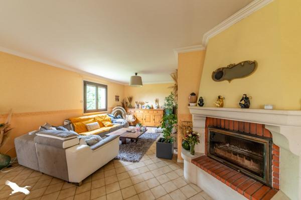Maison à vendre |  Monteils |  4 pièces | 150 m²