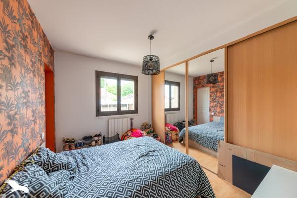 Maison à vendre |  Monteils |  4 pièces | 150 m²