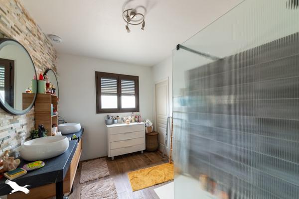 Maison à vendre |  Monteils |  4 pièces | 150 m²