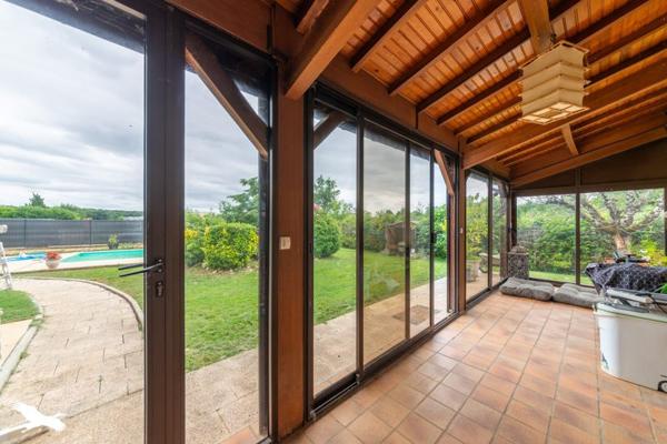 Maison à vendre |  Monteils |  4 pièces | 150 m²