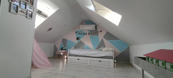 Pithiviers (45300) UNE BELLE VIE DE PLAIN-PIED AVEC CES 3 CHAMBRES EN RDC!!