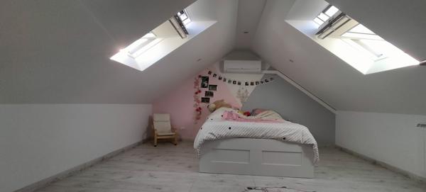 Pithiviers (45300) UNE BELLE VIE DE PLAIN-PIED AVEC CES 3 CHAMBRES EN RDC!!