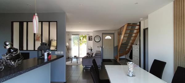 Pithiviers (45300) UNE BELLE VIE DE PLAIN-PIED AVEC CES 3 CHAMBRES EN RDC!!