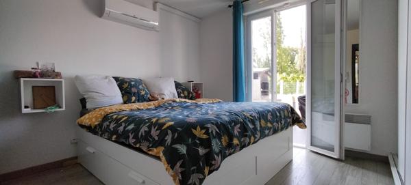 Pithiviers (45300) UNE BELLE VIE DE PLAIN-PIED AVEC CES 3 CHAMBRES EN RDC!!