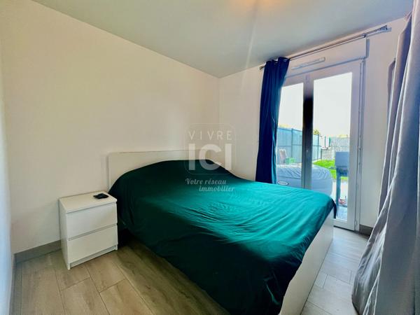 MAISON RECENTE 75M² - 3 CHAMBRES - JARDIN - GARAGE