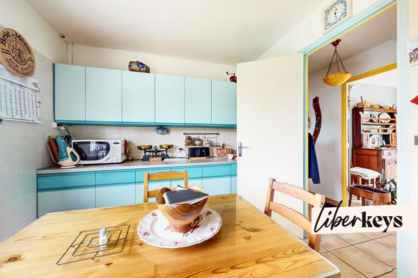 Belle Maison Poussan Terrain 1000m² Vue dégagée 449.000€ 