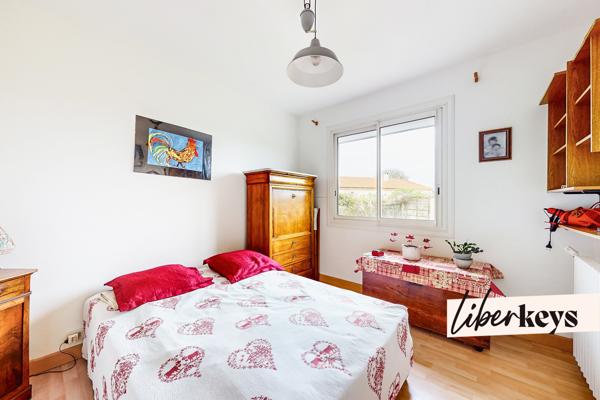 Belle Maison Poussan Terrain 1000m² Vue dégagée 449.000€ 