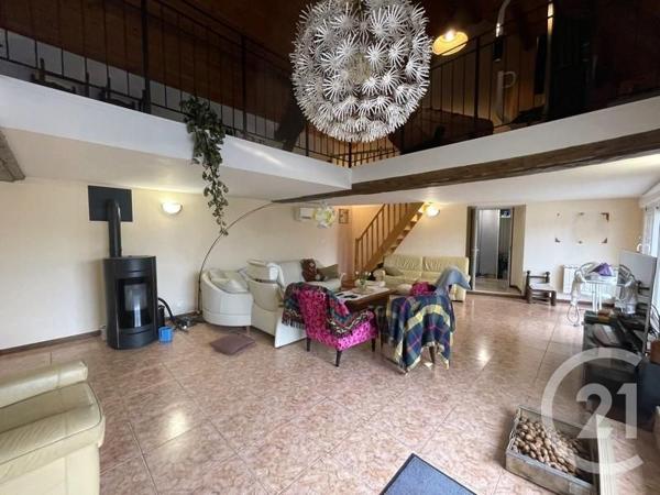 Maison à vendre  7 pièces - 280 m2 ARGENTAN - 61