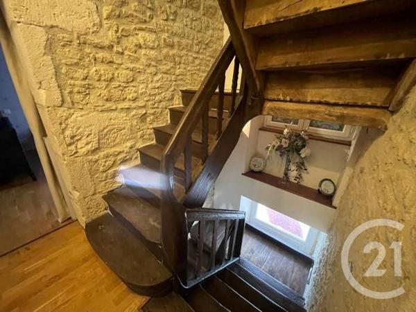 Maison à vendre  7 pièces - 280 m2 ARGENTAN - 61