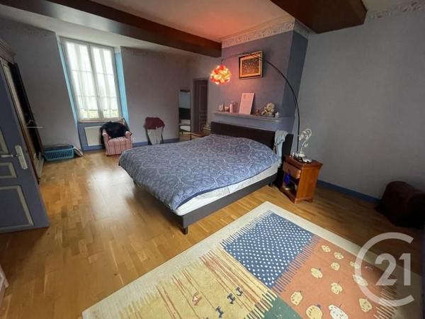 Maison à vendre  7 pièces - 280 m2 ARGENTAN - 61