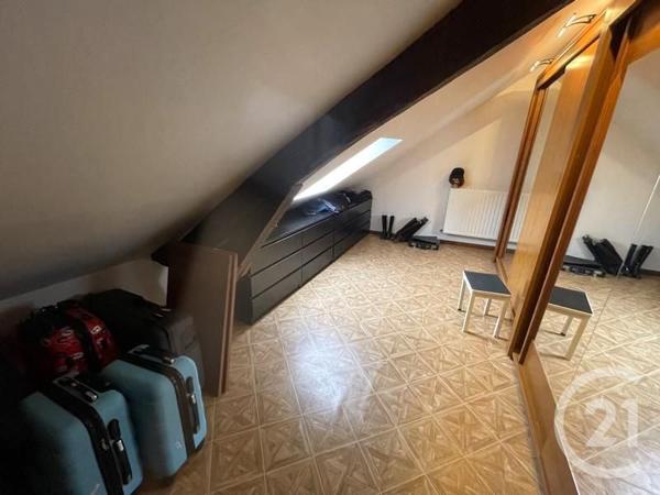 Maison à vendre  7 pièces - 280 m2 ARGENTAN - 61