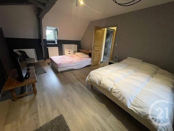 Maison à vendre  7 pièces - 280 m2 ARGENTAN - 61