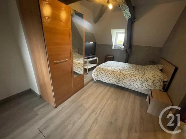 Maison à vendre  7 pièces - 280 m2 ARGENTAN - 61