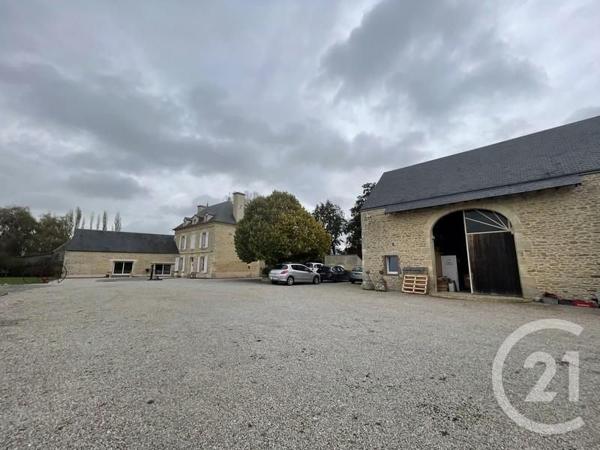 Maison à vendre  7 pièces - 280 m2 ARGENTAN - 61